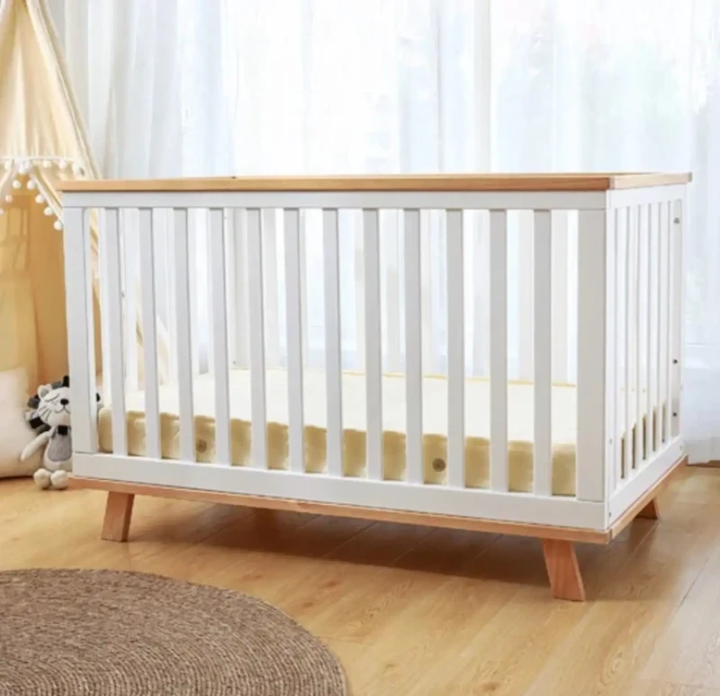 Joy Baby Bed