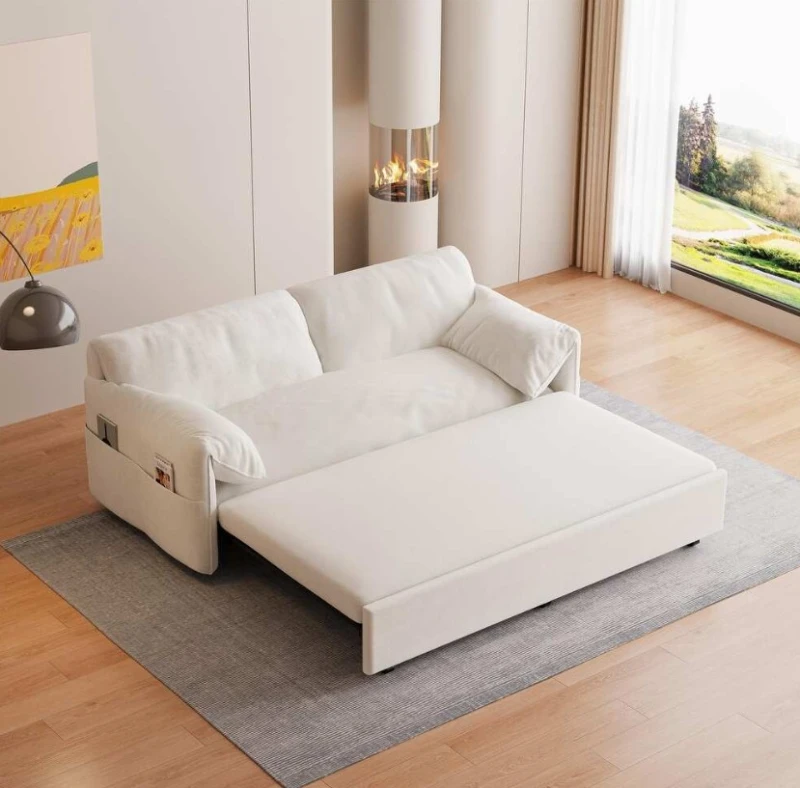 Small Sofabed