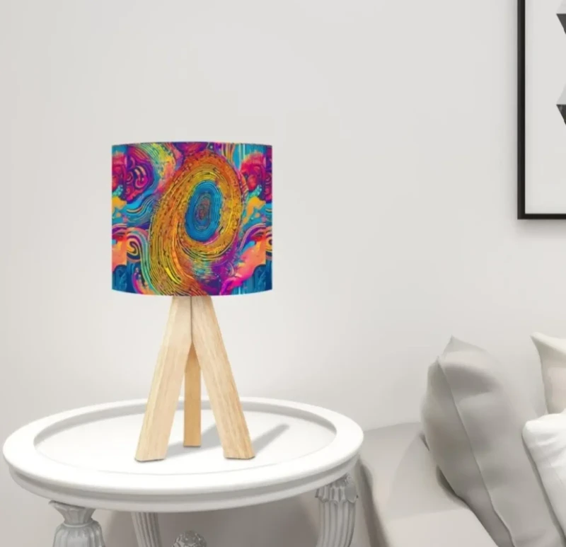 Lampshades - TECNI COLOR