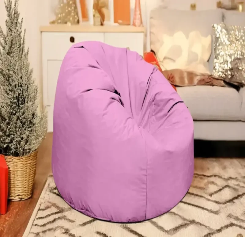 بين باج كومفي ووتر بروف بينك | 4XL