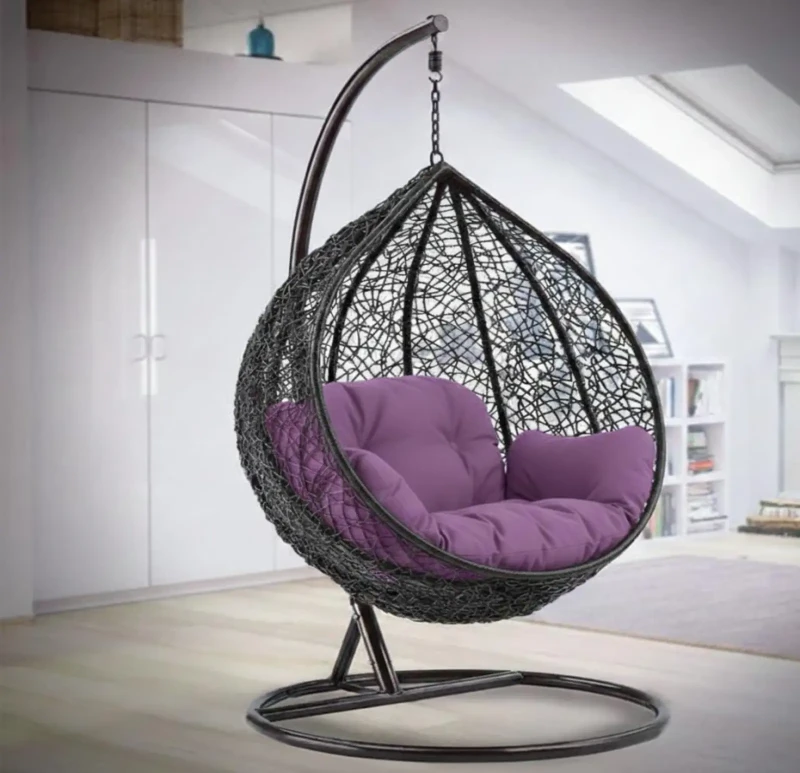 Individual Garden Swing