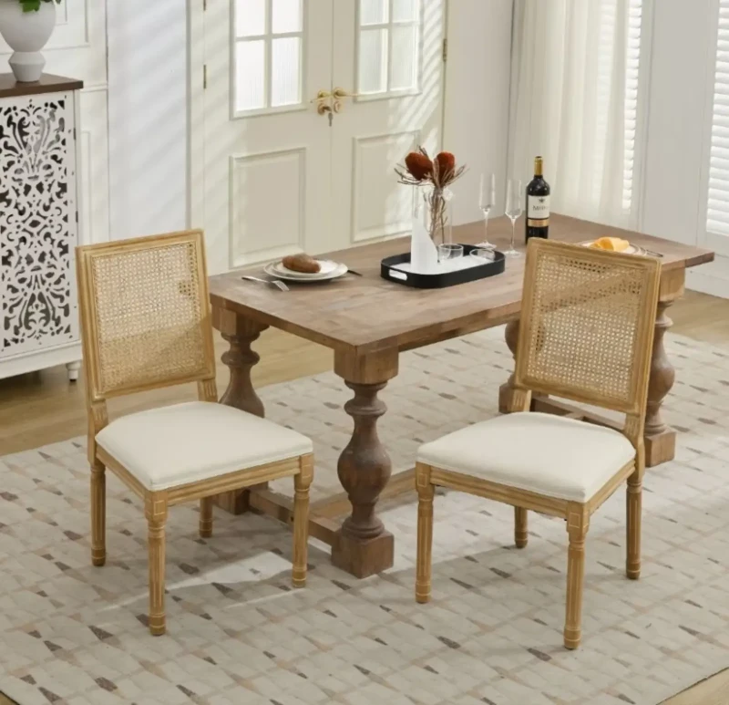 Rustic Dining Chair