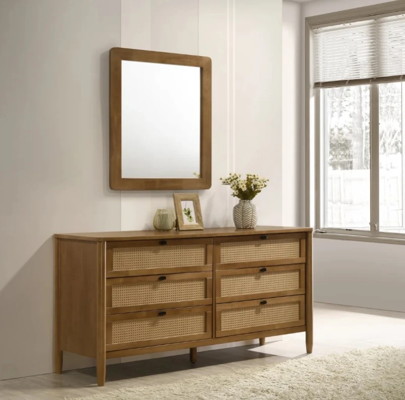 BoHo Bedroom Set