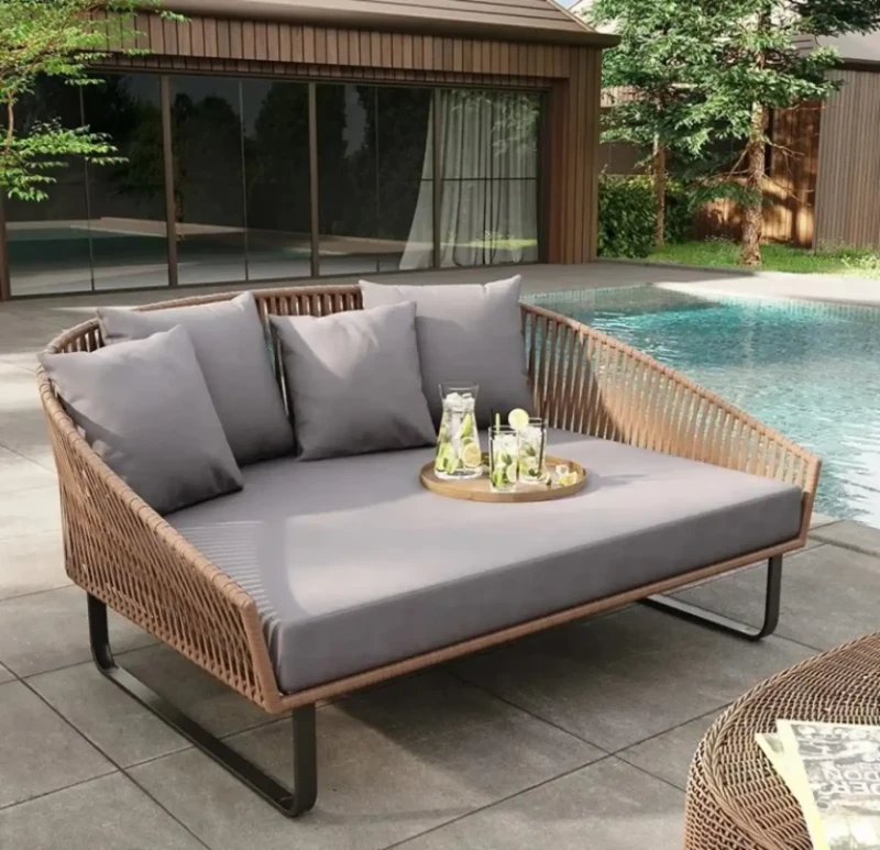 Outdoor Sofa