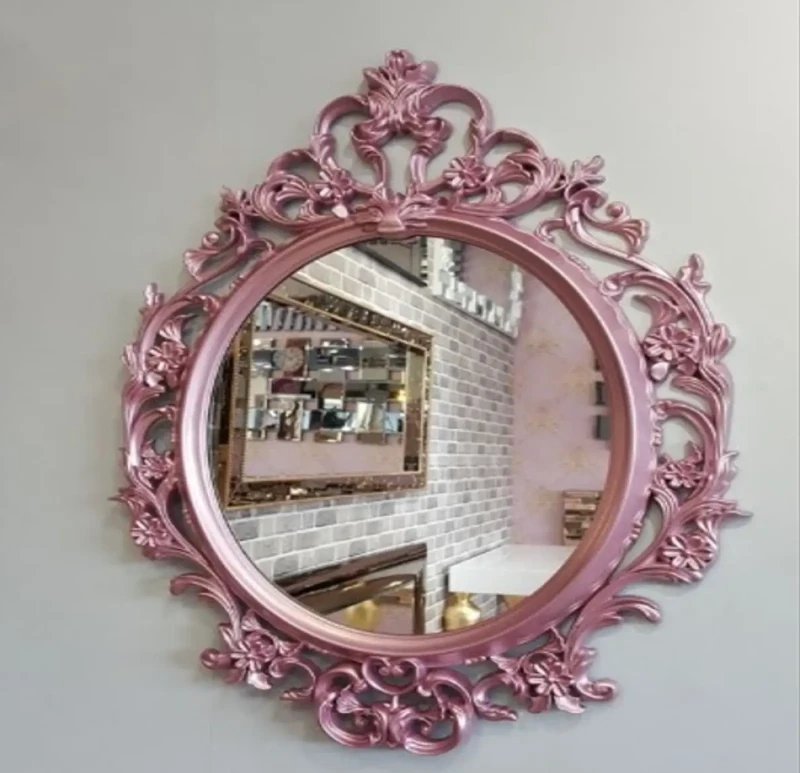 Classic frame