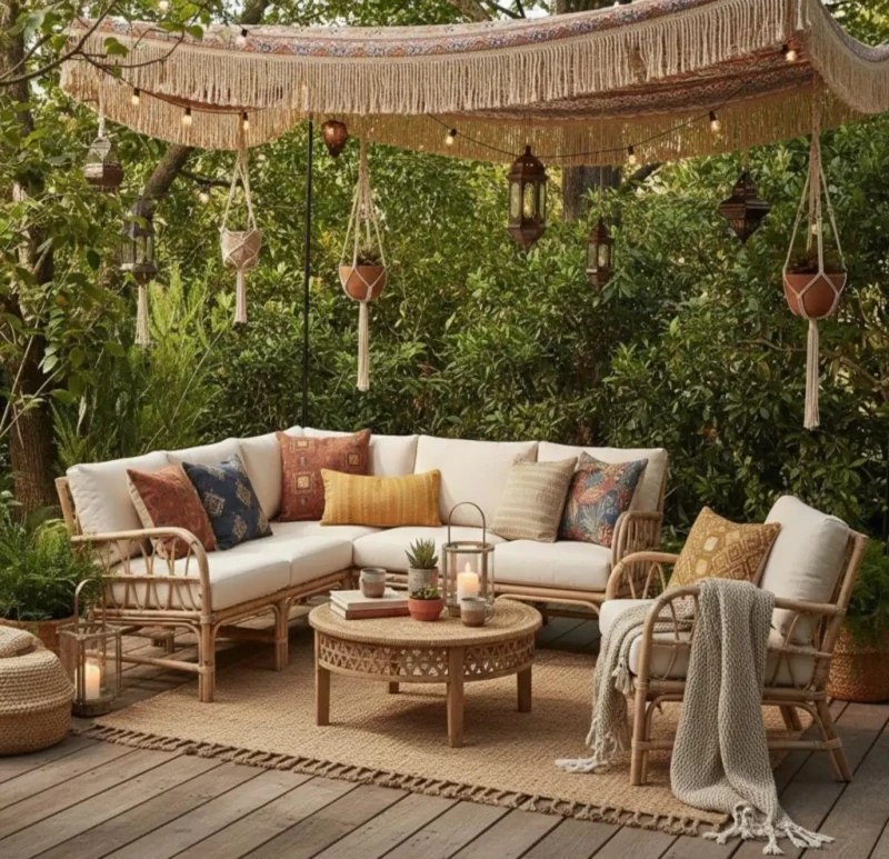 Malibu Set