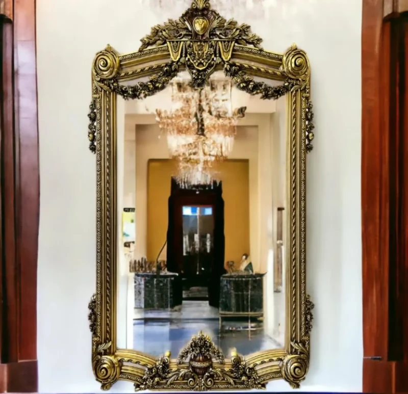 Classic Frame