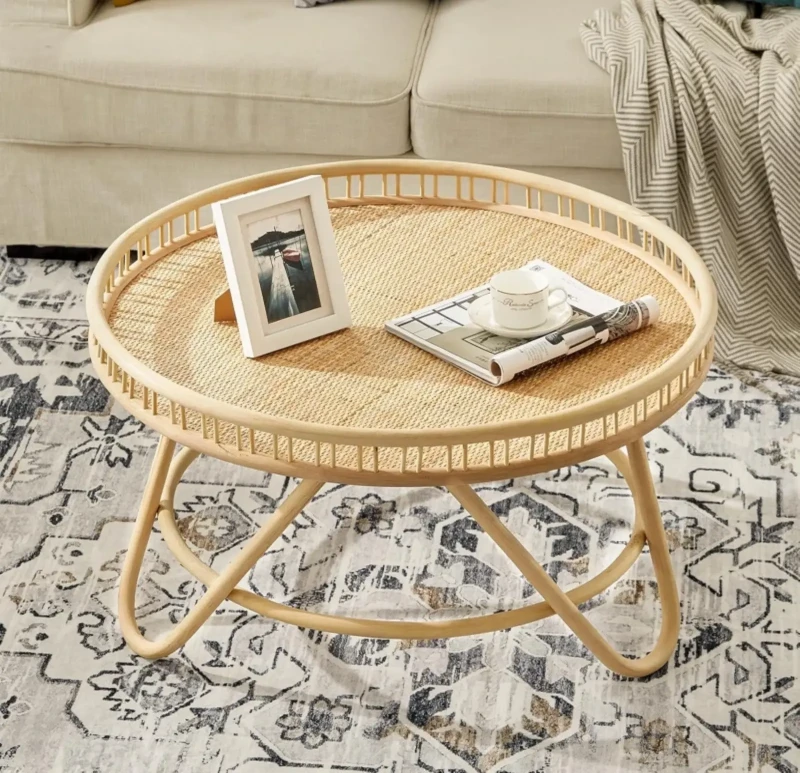 Shades Coffe Table
