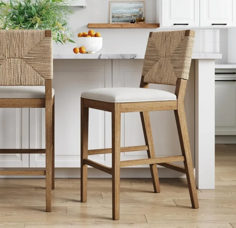 Palace Bar Chair