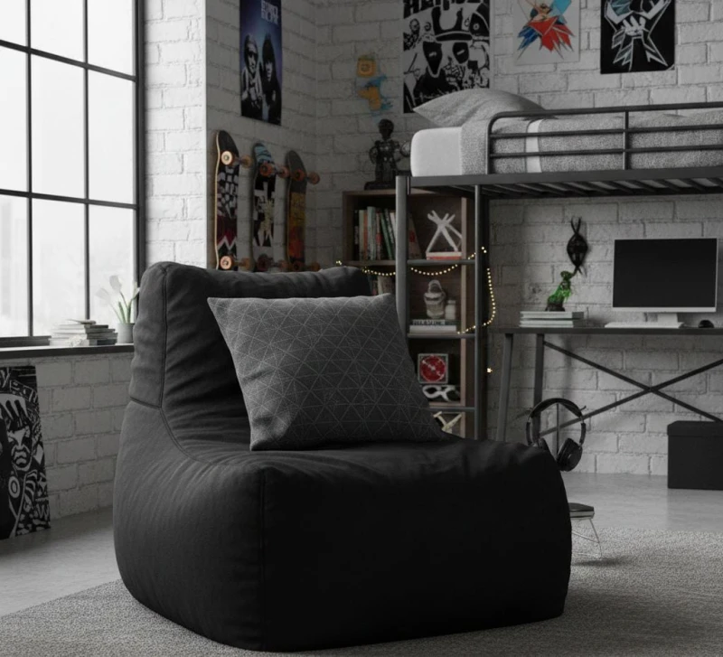 Luxury Chair Waterproof With Cushion