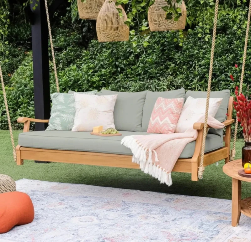Sofa Bed Swing