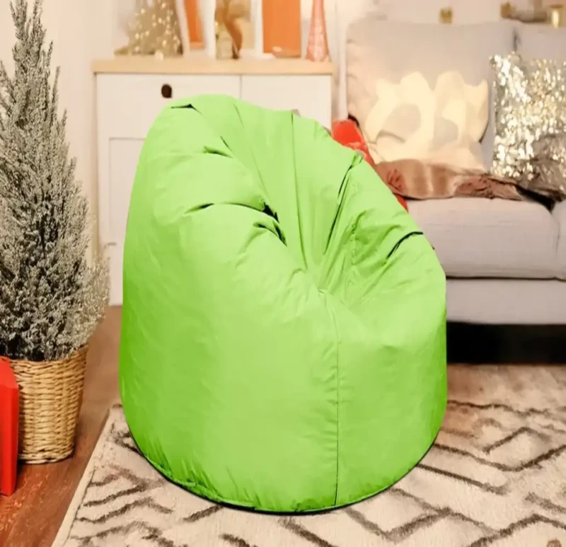 بين باج كومفي ووتر بروف ليموني | 4XL