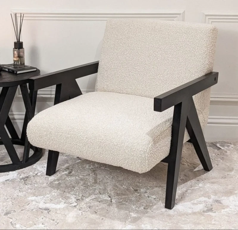 Fortunate Chair