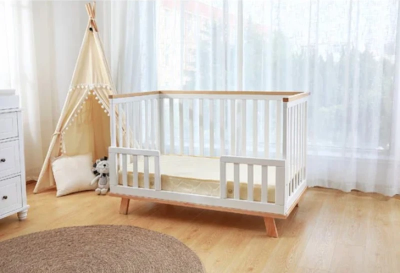 Joy Baby Bed