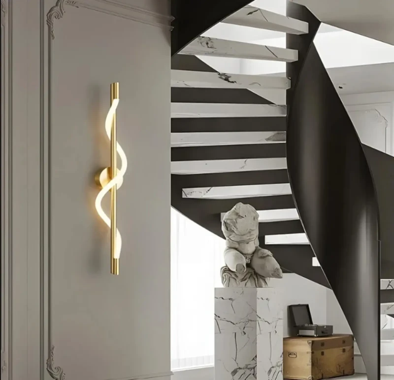 Modern LED Wall lamp