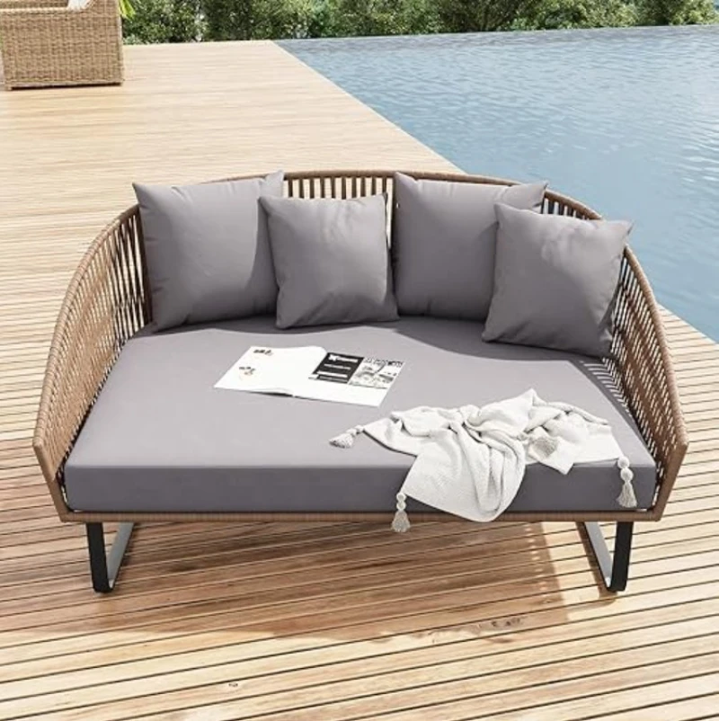 Outdoor Sofa