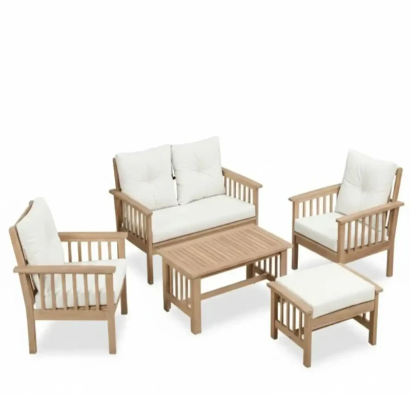 Timber Collection