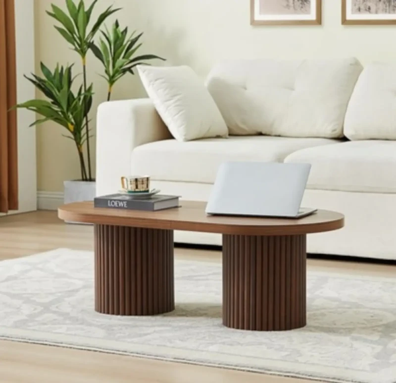 Tree Coffee Table