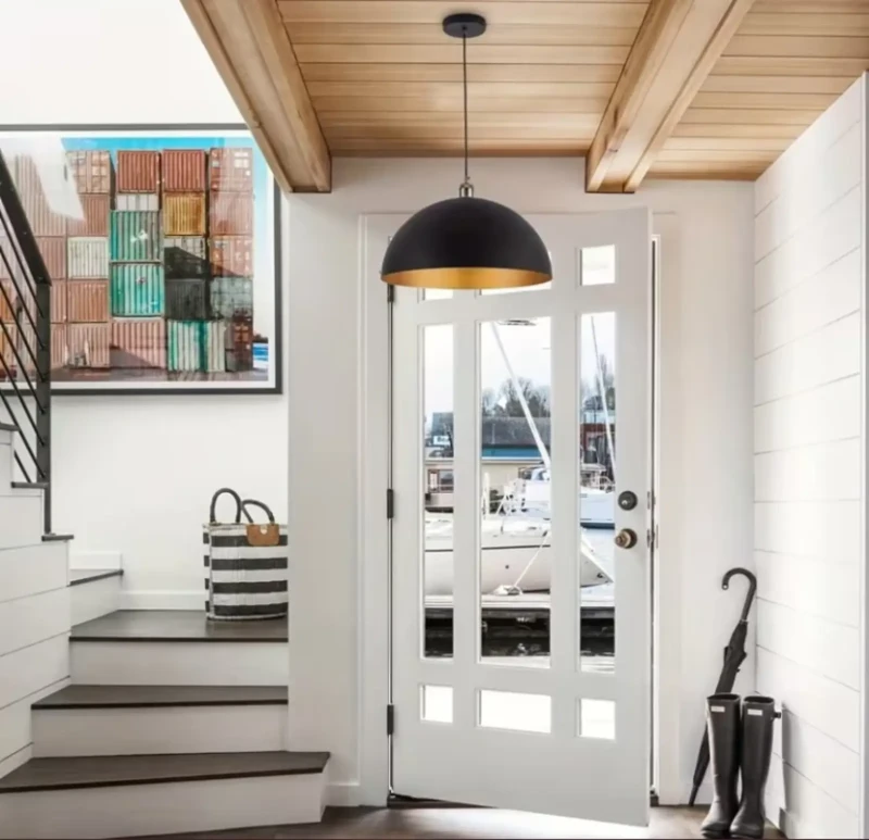 Modern Ceiling 1 Lamp