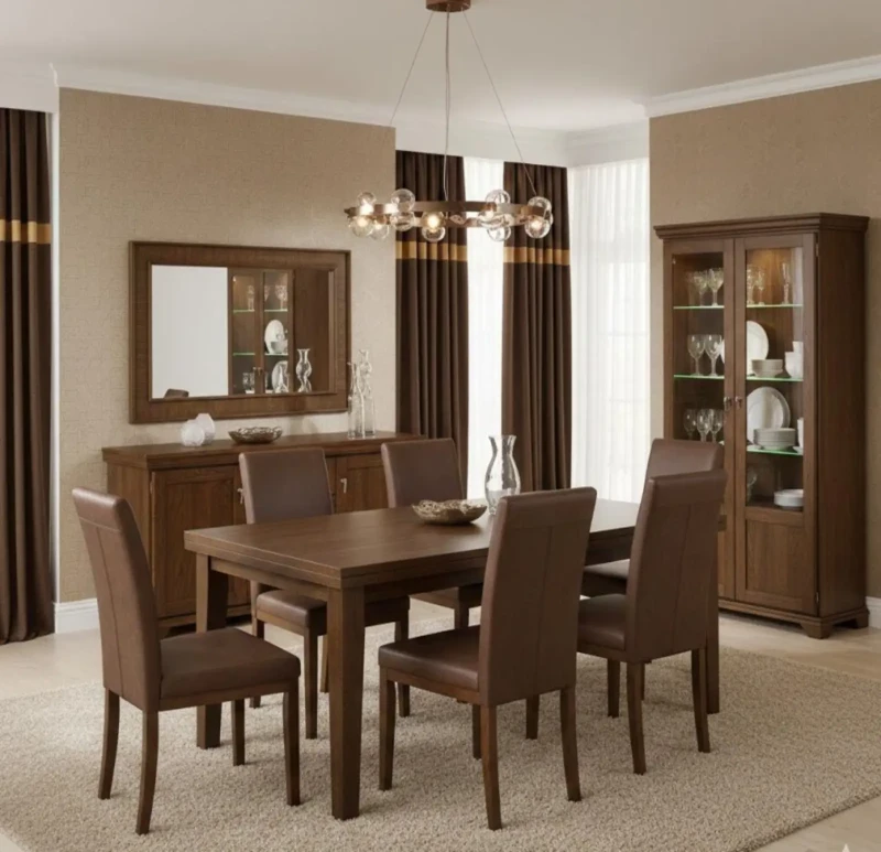 Dining Room - YAS0061
