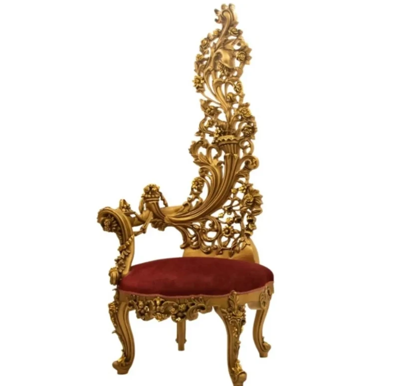 Tree Branch Chair Antique