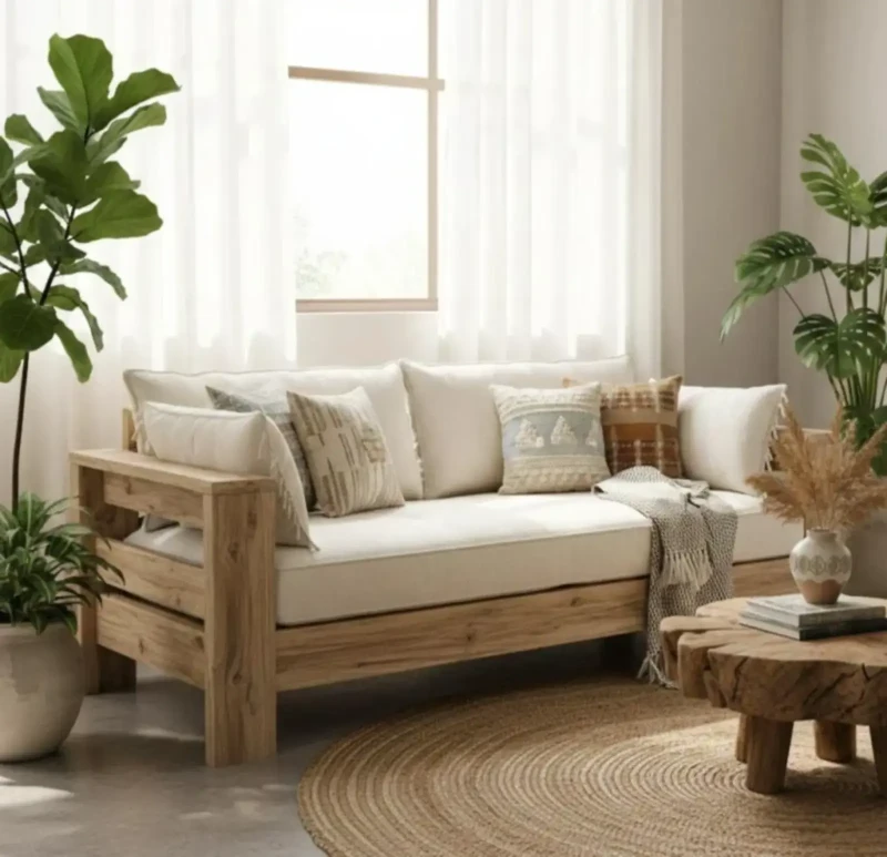 Rome Sofa