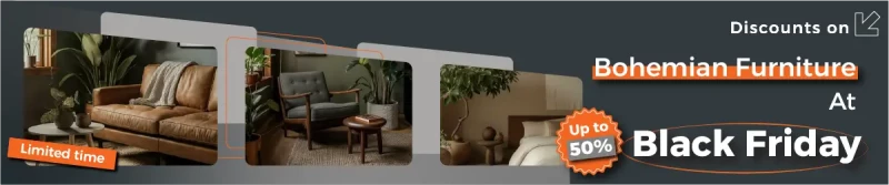 BOHO Chairs