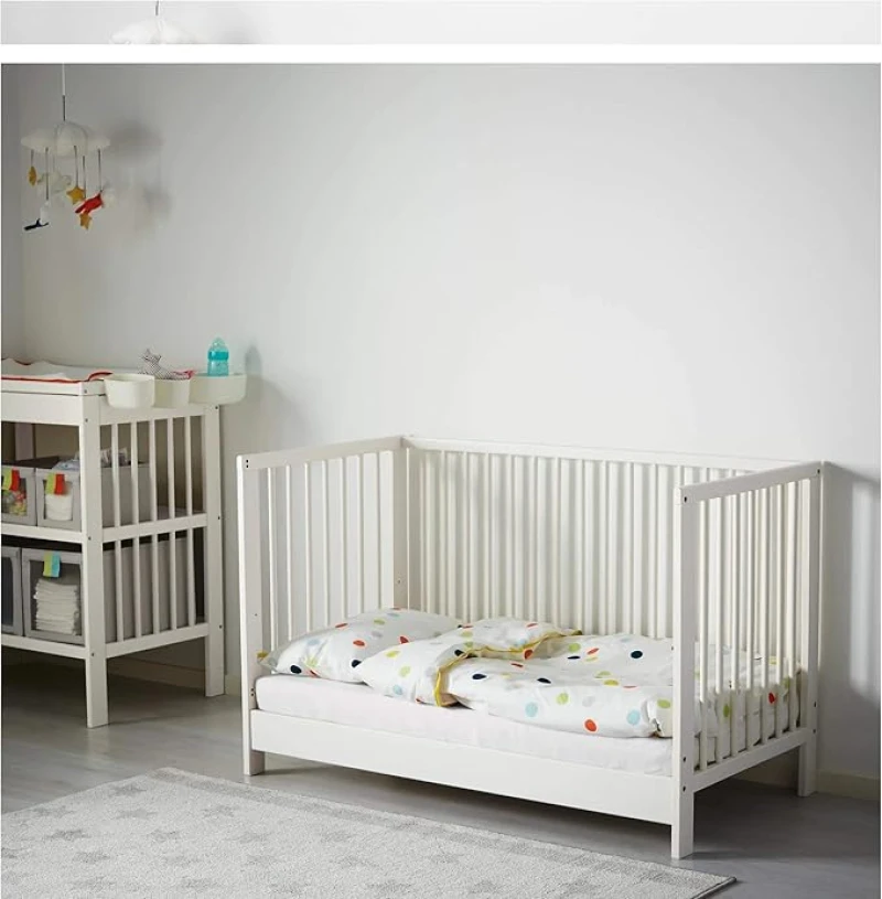 Pretty Baby Bed