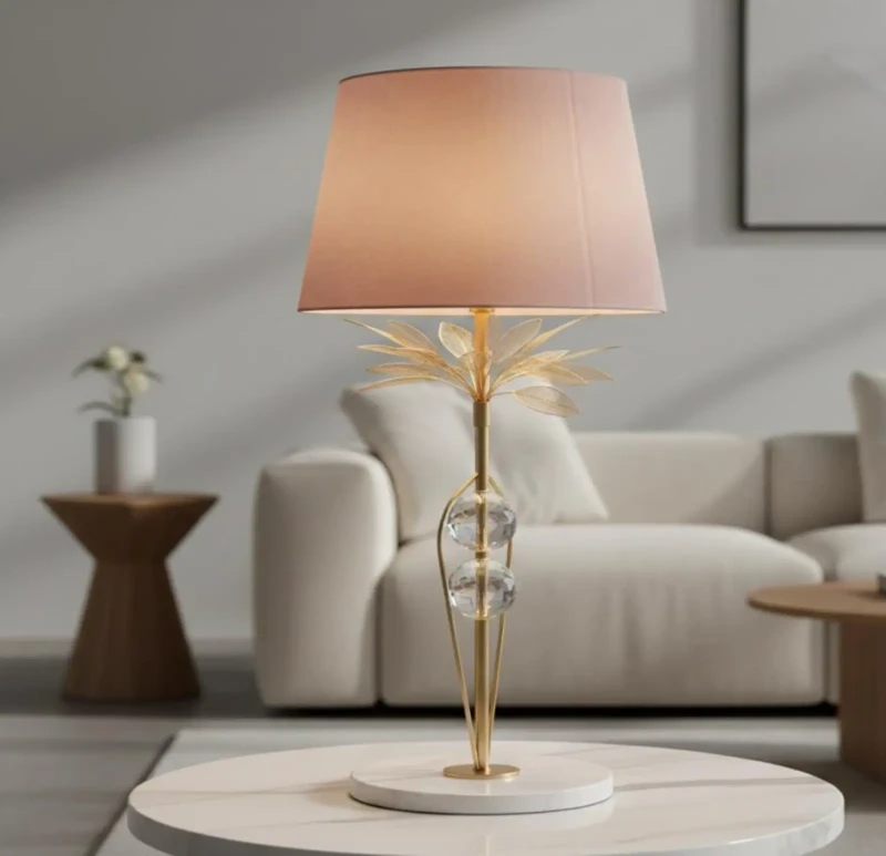 Modern cashmir Lampshades