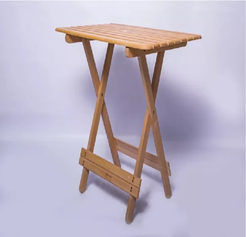 Foldable Outdoor Table