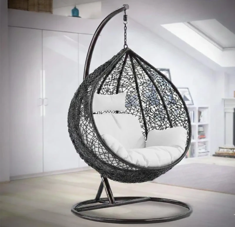 Garden Swing For 1 Person