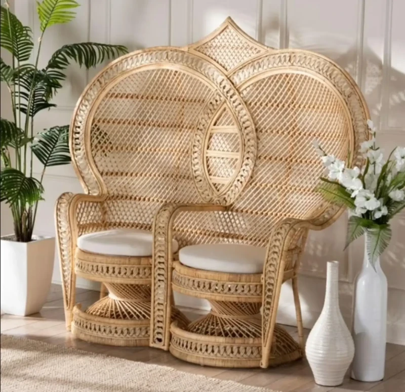 Throne Sofa