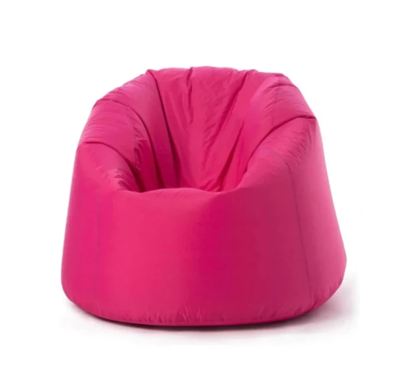 Bean Bag Chair Waterproof | Fuchsia