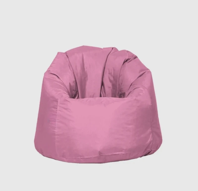 Pink XL Bean Bag Waterproof