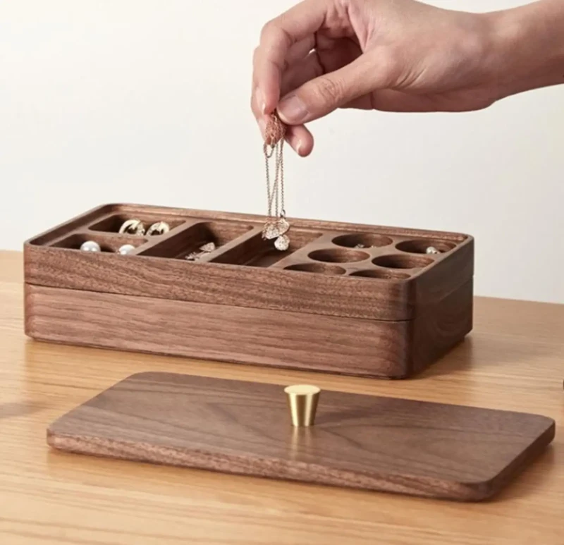 Accessories Organizer