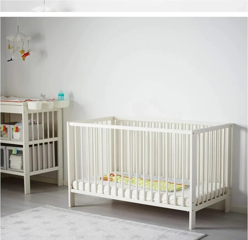 Pretty Baby Bed