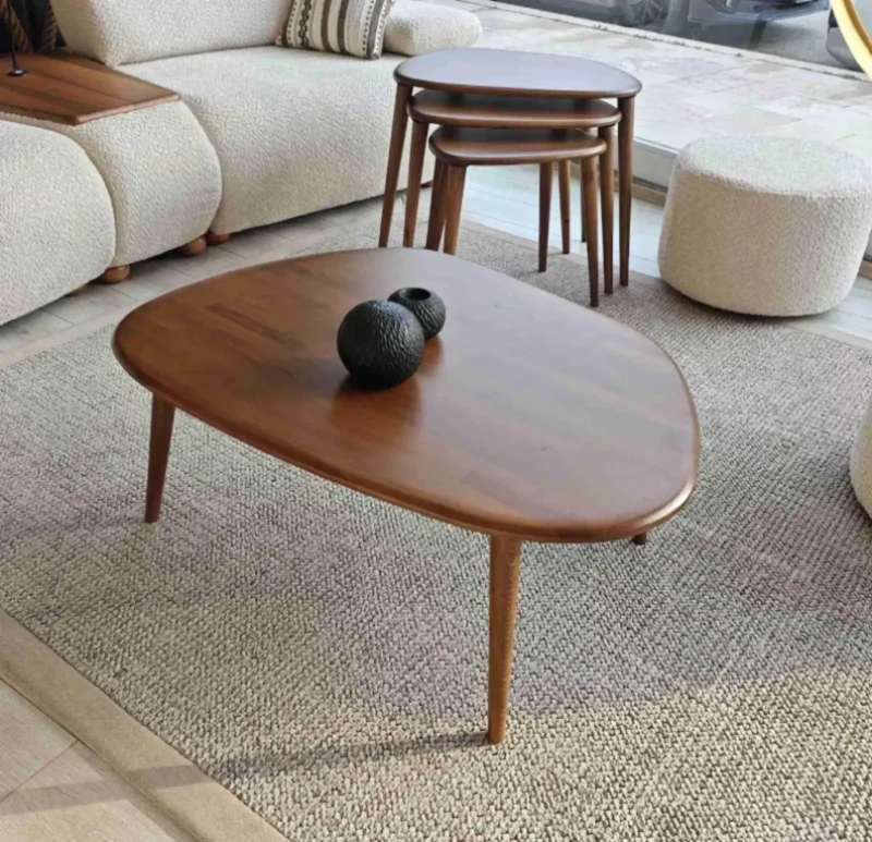 Irregular CenterTable