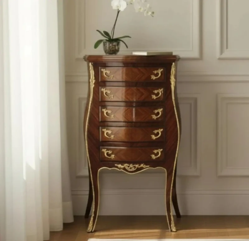 Classic Drawer Unit