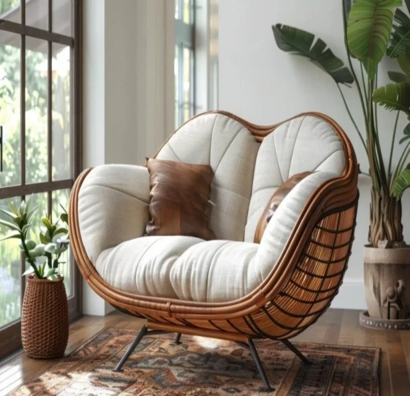 Comfortable Zone Chair