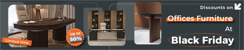 Classic Office Furniture
