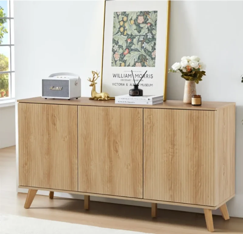 Modern Buffet | Wooden
