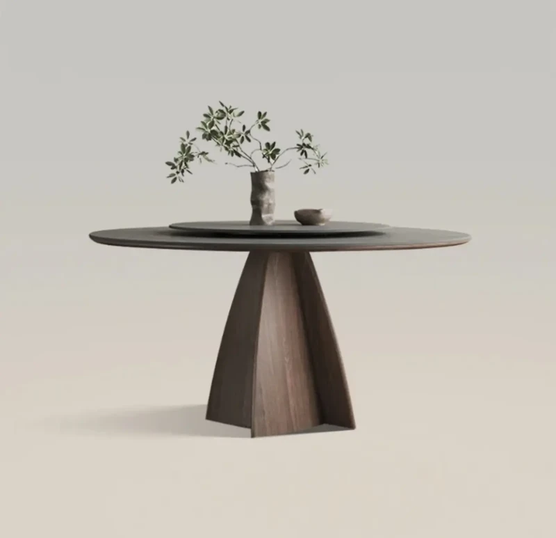 Modern Circular Table