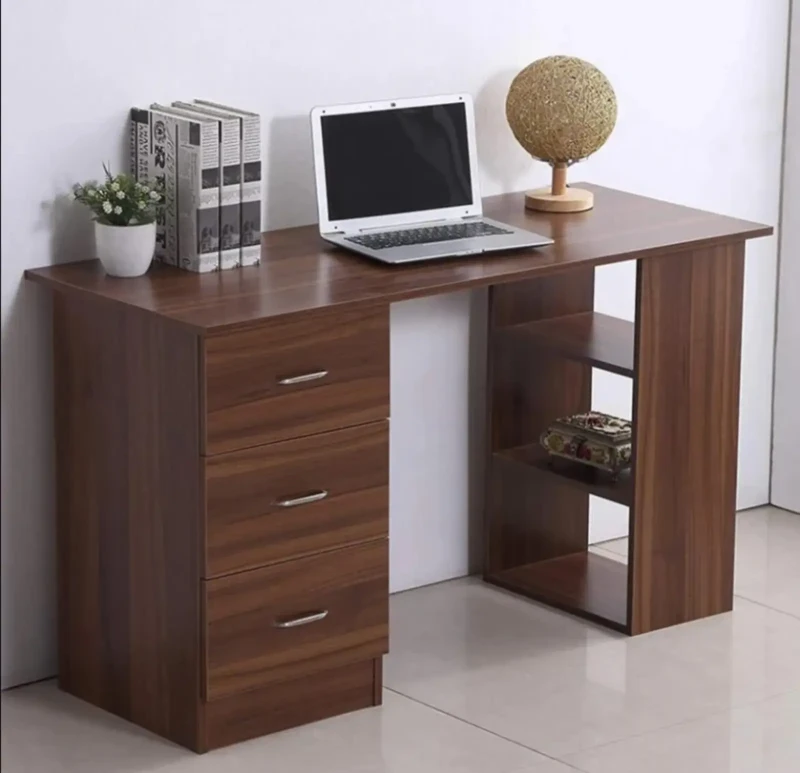 Modern Brown Office