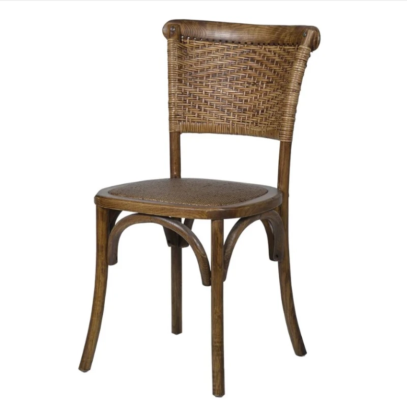 Rustic Dining Chair