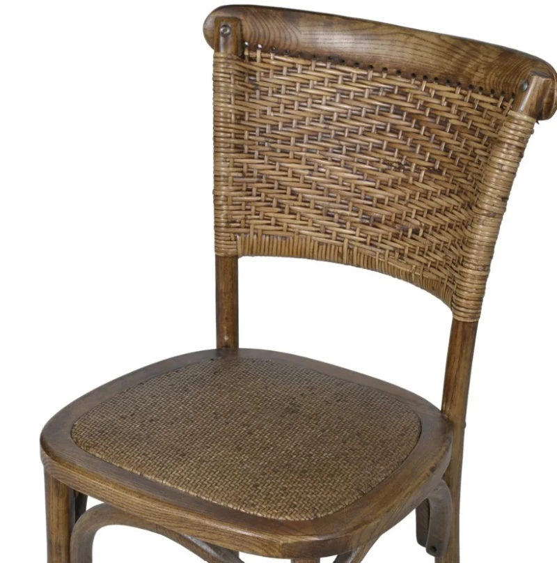 Rustic Dining Chair