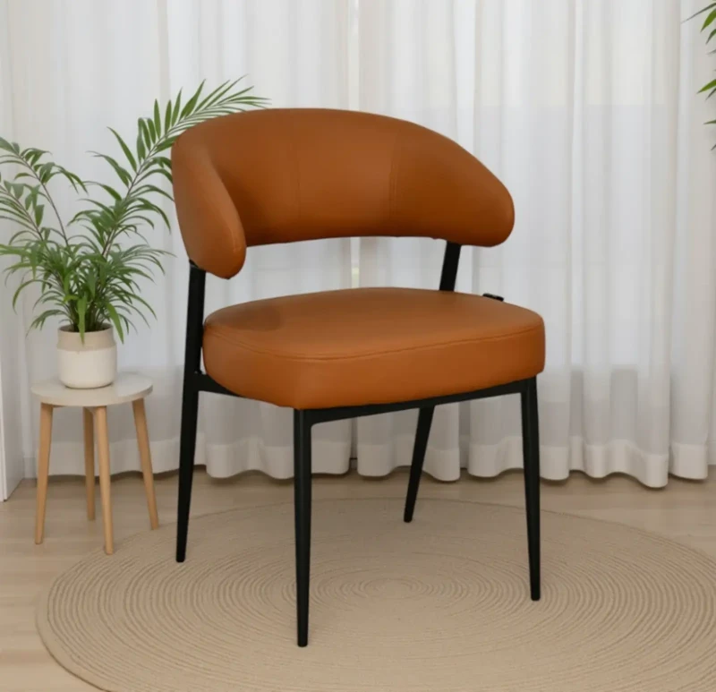 Modern Havan Chair