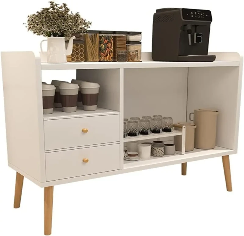 Creamy Coffee Corner
