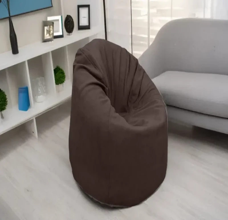 بين باج كتان بني | X Large