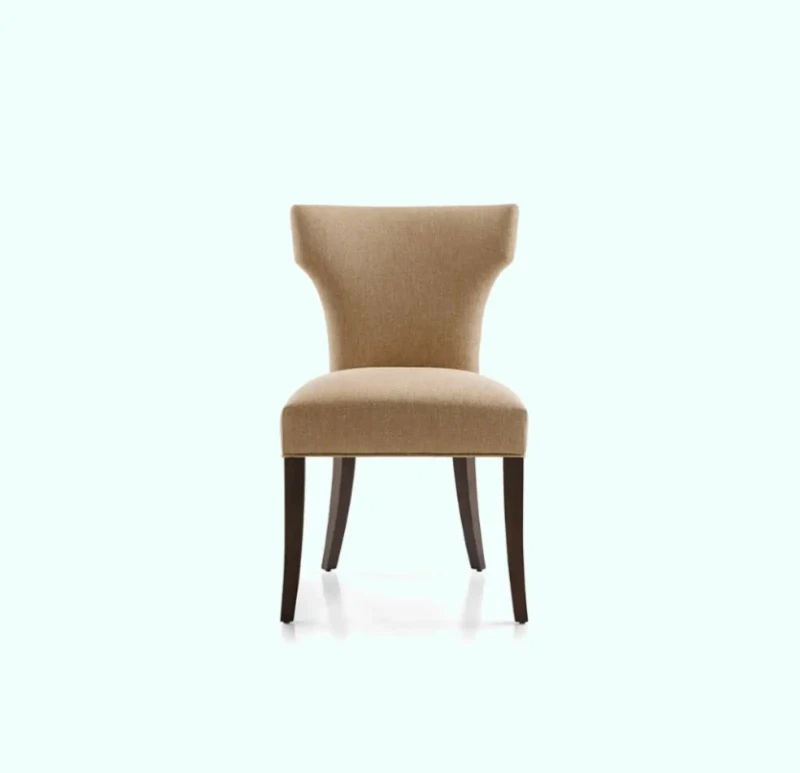 Dining Chair - Beige
