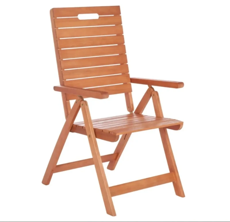 Foldable Trunk Chair